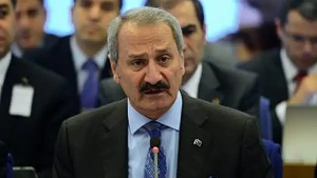 6 bin 486 yatırım teşvik belgesi düzenledik