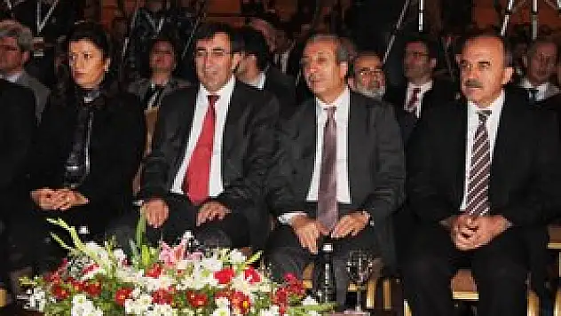 Ulusal Kop Bölgesel Kalkınma Sempozyumu