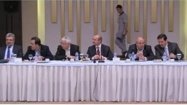 Ak Parti MEDAŞ ve GAZNET'i uyardı