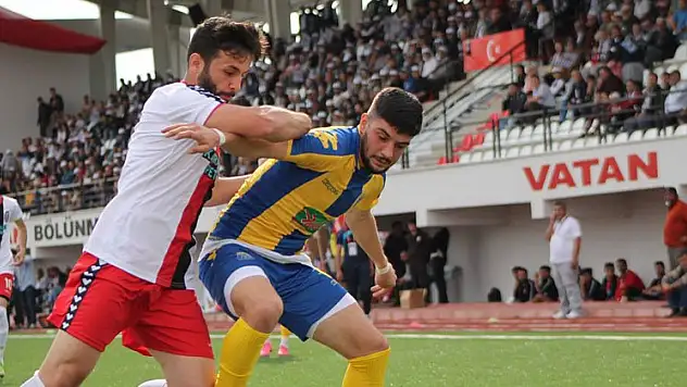 Süper Amatör, nefes kesiyor