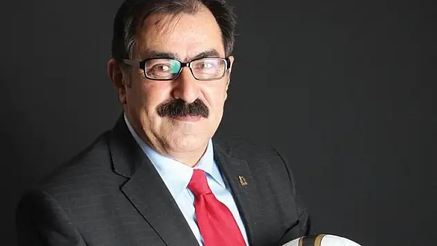 Recep Çınar'ın acı günü