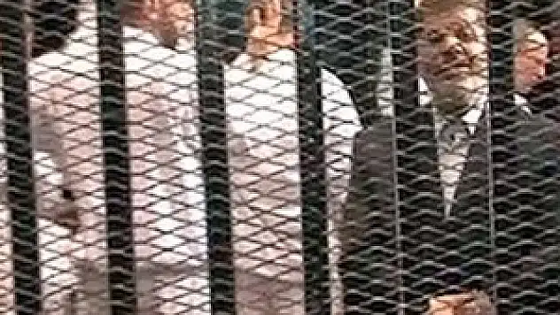 Mursi'nin hapishanedeki yeri değiştirildi