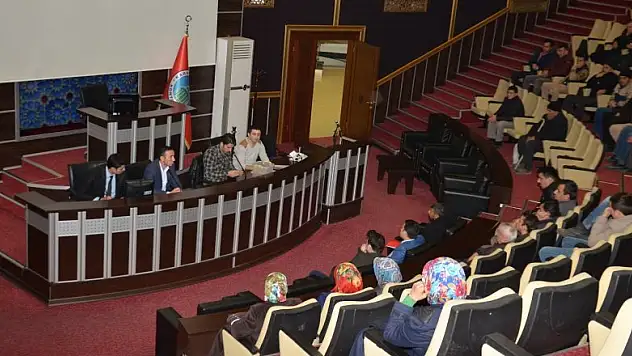 Karatay Belediyesi'ne 70 personel