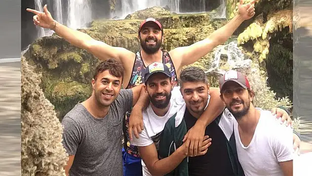 Konyaspor'da tatil bitiyor