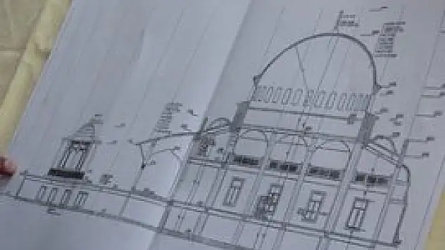 Yunanistan'dan cami hamlesi...