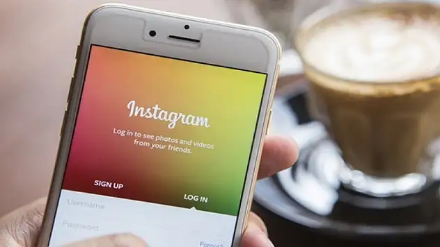 Instagram koca bir yalandan ibaret