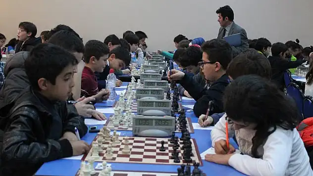 Satrançta hamleler Çanakkale Zaferi için yapıldı