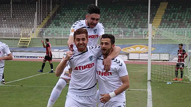 Eren Açıkgöz: Güzel bir süreç bizi bekliyor