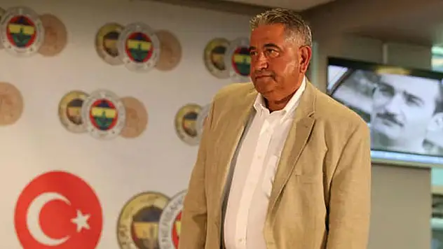 Mahmut Uslu'dan Aykut Kocaman açıklaması! 'Zaten belli değil mi'