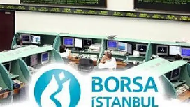 Borsa İstanbul'da işlem gecikmeli başlayacak