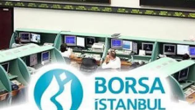 Borsa yüzde 0,61 artışla açıldı