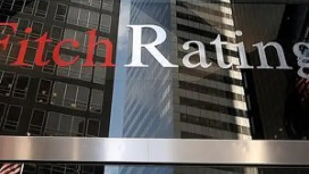 Fitch TOKİ'nin kredi notunu korudu
