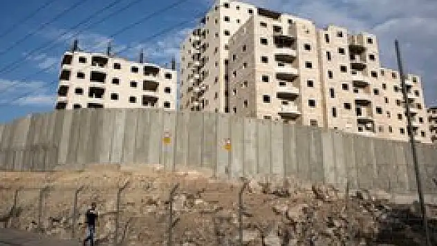 Filistinli başmüzakereciden çekilme kararı