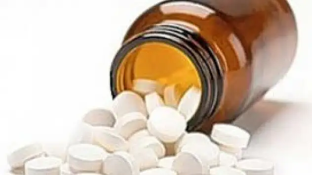 İlaç şirketlerinin tehdidine bakanlıktan rest