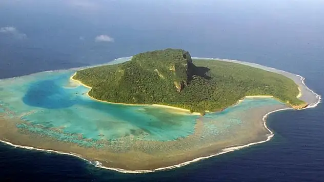 ODTÜ'lü bilim insanları Pasifik'in dibine inecek