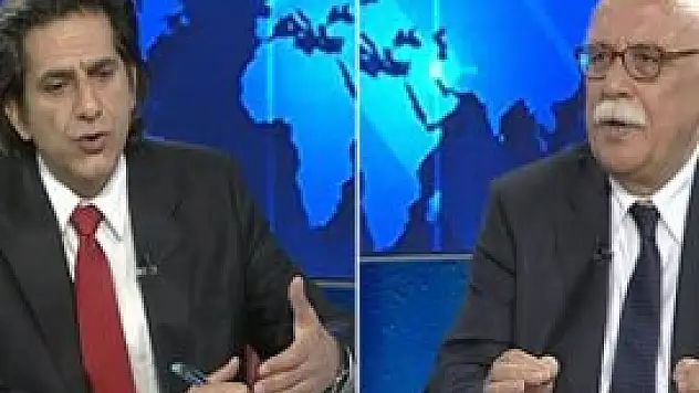 Bakan Nabi Avcı'dan 24 TV'de dershaneler açıklaması