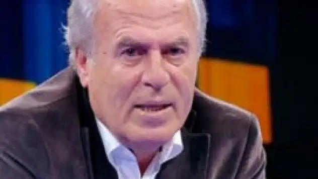 Mustafa Denizli'nin çok özel Erdoğan sebebi