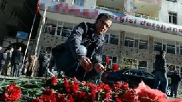 Teröre inat başardılar