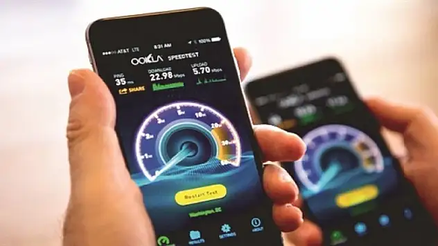 51,7 milyon 4,5G'li oldu