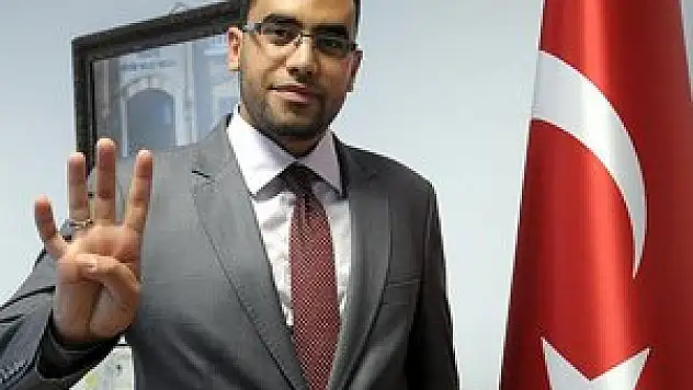 'Rabia kuşağı gençleri' Mısır ve Suriye için koşacak