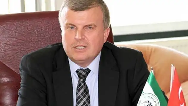 'Aykut Kocaman'ı bırakmak istemiyoruz'