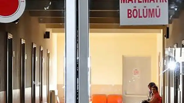 29 fakülteye dekan atandı