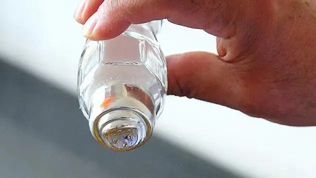 'Sağlık için tuz tüketimine dikkat'