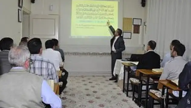 Üst düzey yöneticilerine özel kurs açılıyor