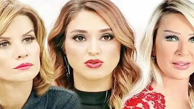 Evlilik programlarında flaş gelişme