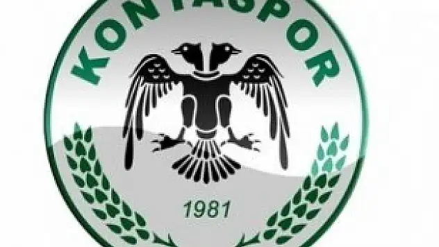Torku Konyaspor yönetiminden 'Tütüneker' açıklaması