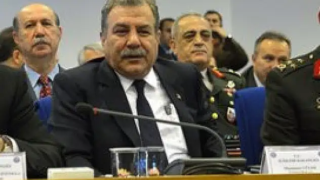 Mahkeme kararı olmadan hiç kimse giremez!