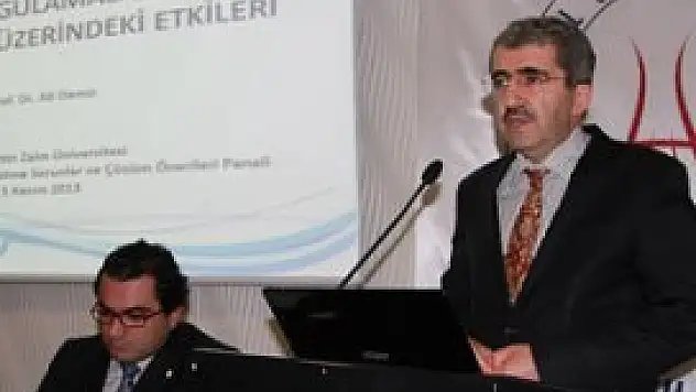 Dersanelerin etkisi azalacak