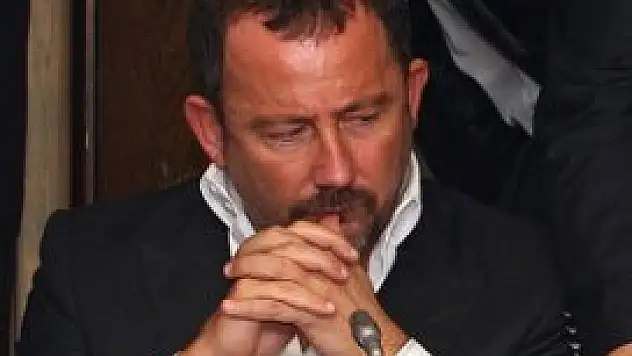 Gaziantepspor Sergen Yalçın ile anlaştı