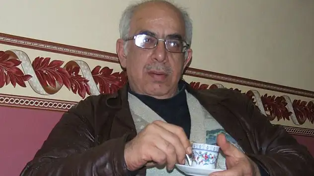 TSYD, Mehmet Vural'ı unutmadı