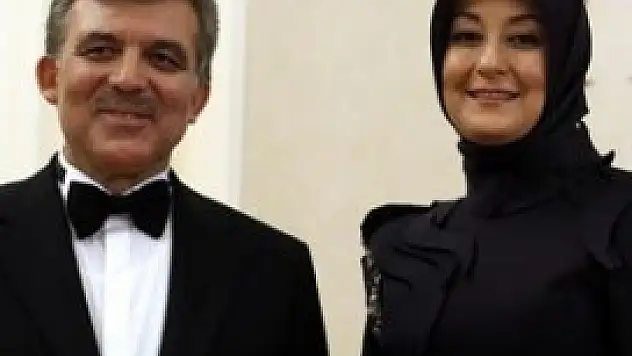 Hayrünnisa Gül: Abdullah Bey'le gizlice ağladık