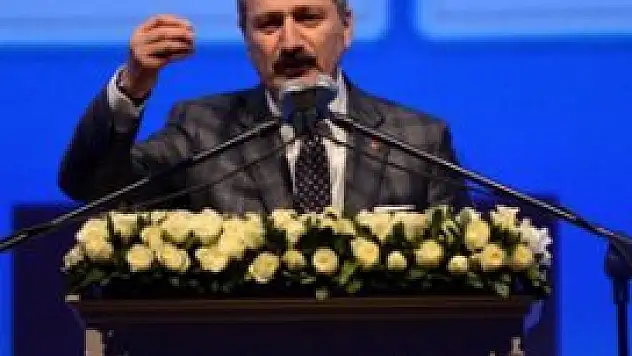 Türkiye'nin gözü kulağı bu ülkede!