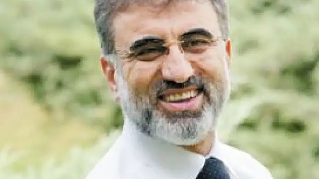 ABD'nin beton döktüğü kuyuya sondaj!