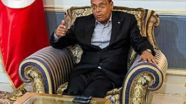 Tunus'taki baharı kışa döndüremezler