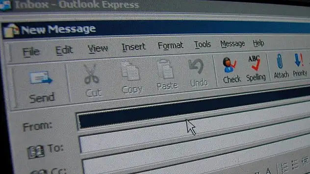 E-postalardaki virüslerin tehlikesi arttı