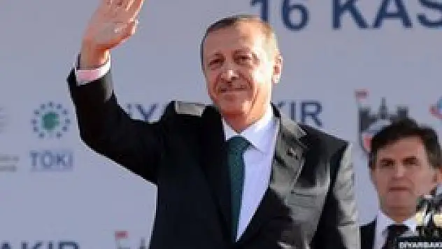 Erdoğan'dan tarihi sözler