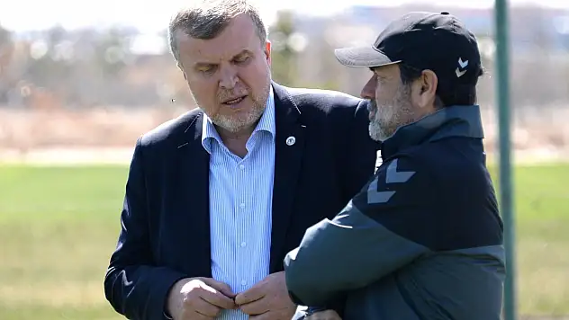 Kayacık'ta büyük buluşma