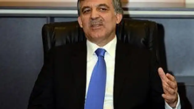 Nerede huzur olursa orada ilerleme olur