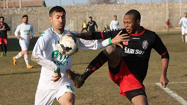 Ereğli'ye gün doğdu