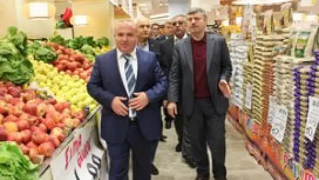 Çelikkayalar 10.şubeyi Bosna'ya açtı