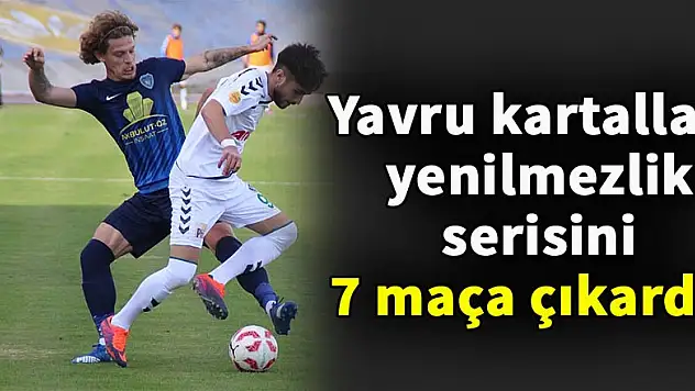 Anadolu,Selçukspor, Buca'dan puanla dönüyor