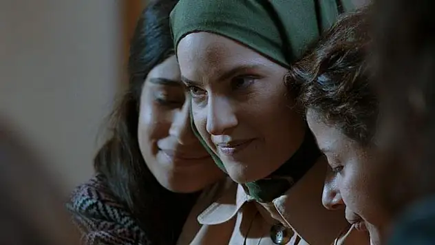 'Sevda Kuşun Kanadında' dizisi ekranlara veda ediyor