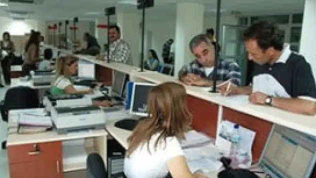 Memurluk tercihleri yarın alınmaya başlanacak