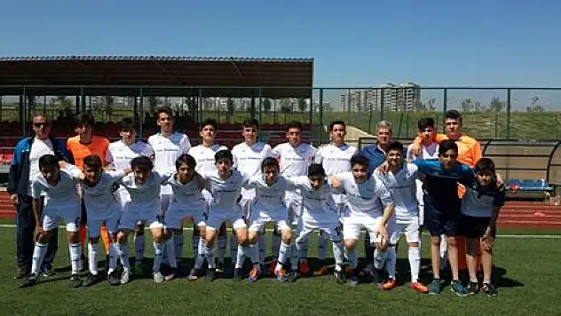 Telekomspor, finalde elendi