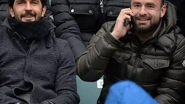 Konyaspor'da izin bitiyor