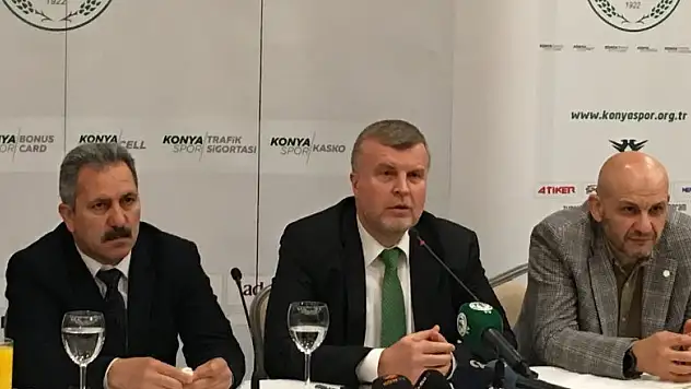 Aziz Yıldırım, Ahmet Şan'a ne dedi? 'Aykut Kocaman...'